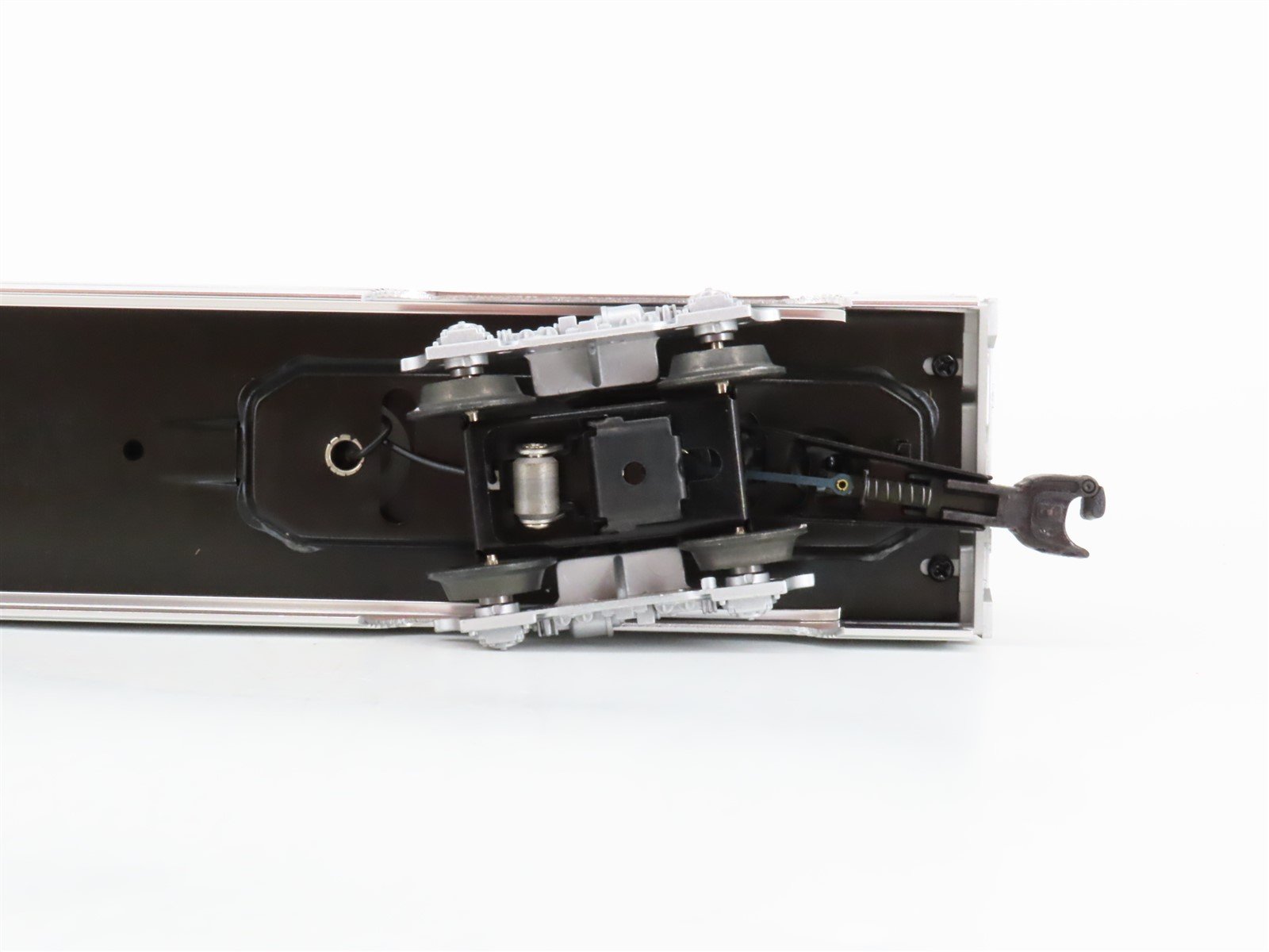 O Gauge 3-Rail Lionel 6-29136 WP California Zephyr Vista Dome Passenger Car