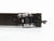 O Gauge 3-Rail Lionel 6-29136 WP California Zephyr Vista Dome Passenger Car