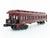 O Gauge 3-Rail Lionel 2626 Lionel Lines Observation Passenger 2626 