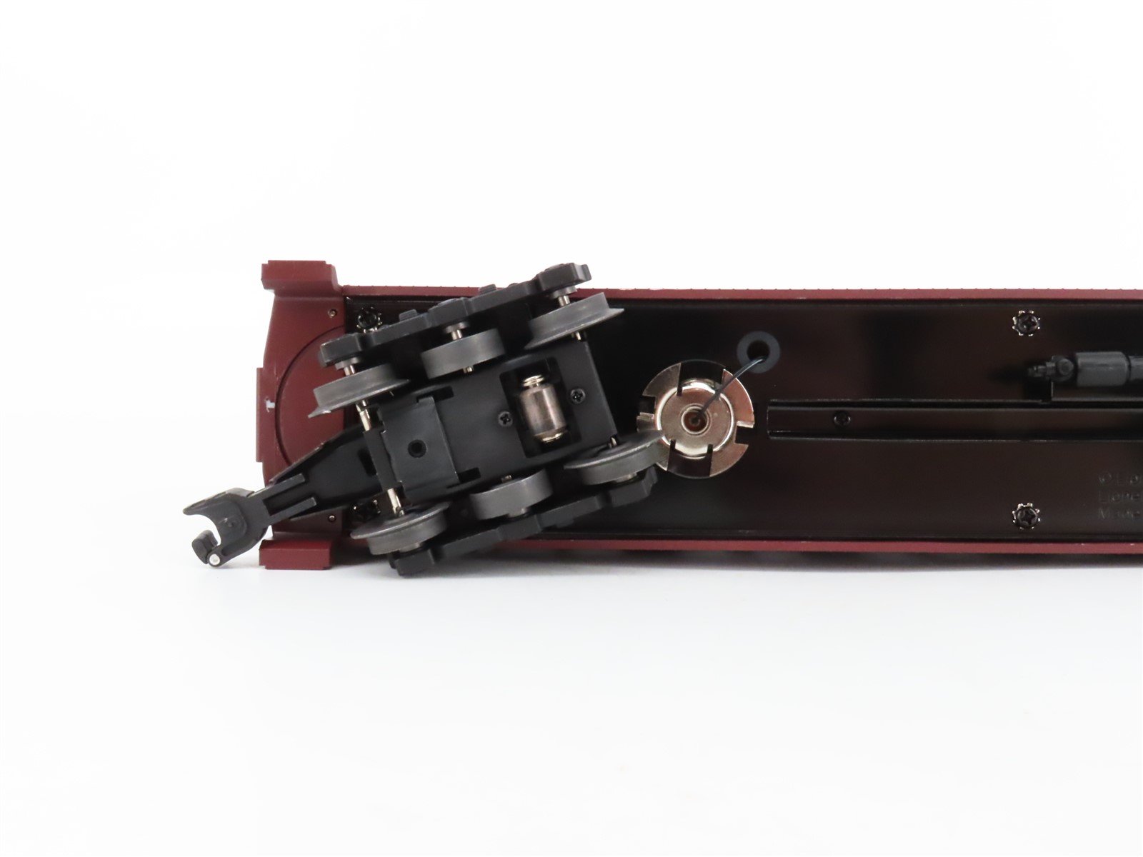 O Gauge 3-Rail Lionel 2626 Lionel Lines Observation Passenger 2626 