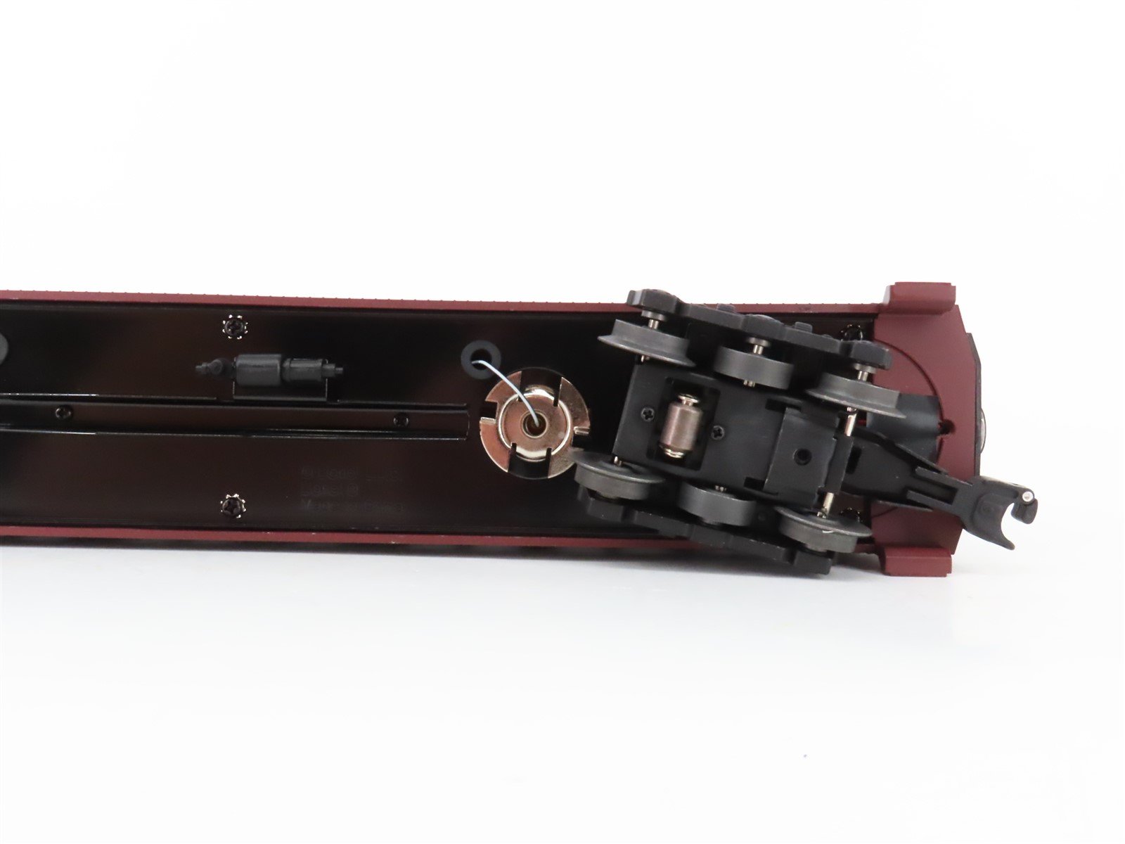 O Gauge 3-Rail Lionel 2626 Lionel Lines Observation Passenger 2626 