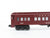 O Gauge 3-Rail Lionel 2625 Lionel Lines Pullman Passenger Car #2625 