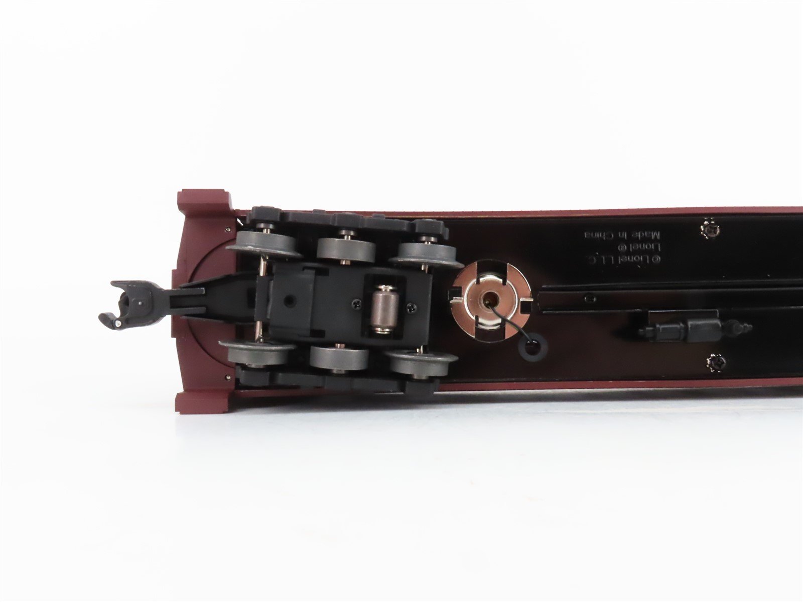 O Gauge 3-Rail Lionel 2625 Lionel Lines Pullman Passenger Car #2625 