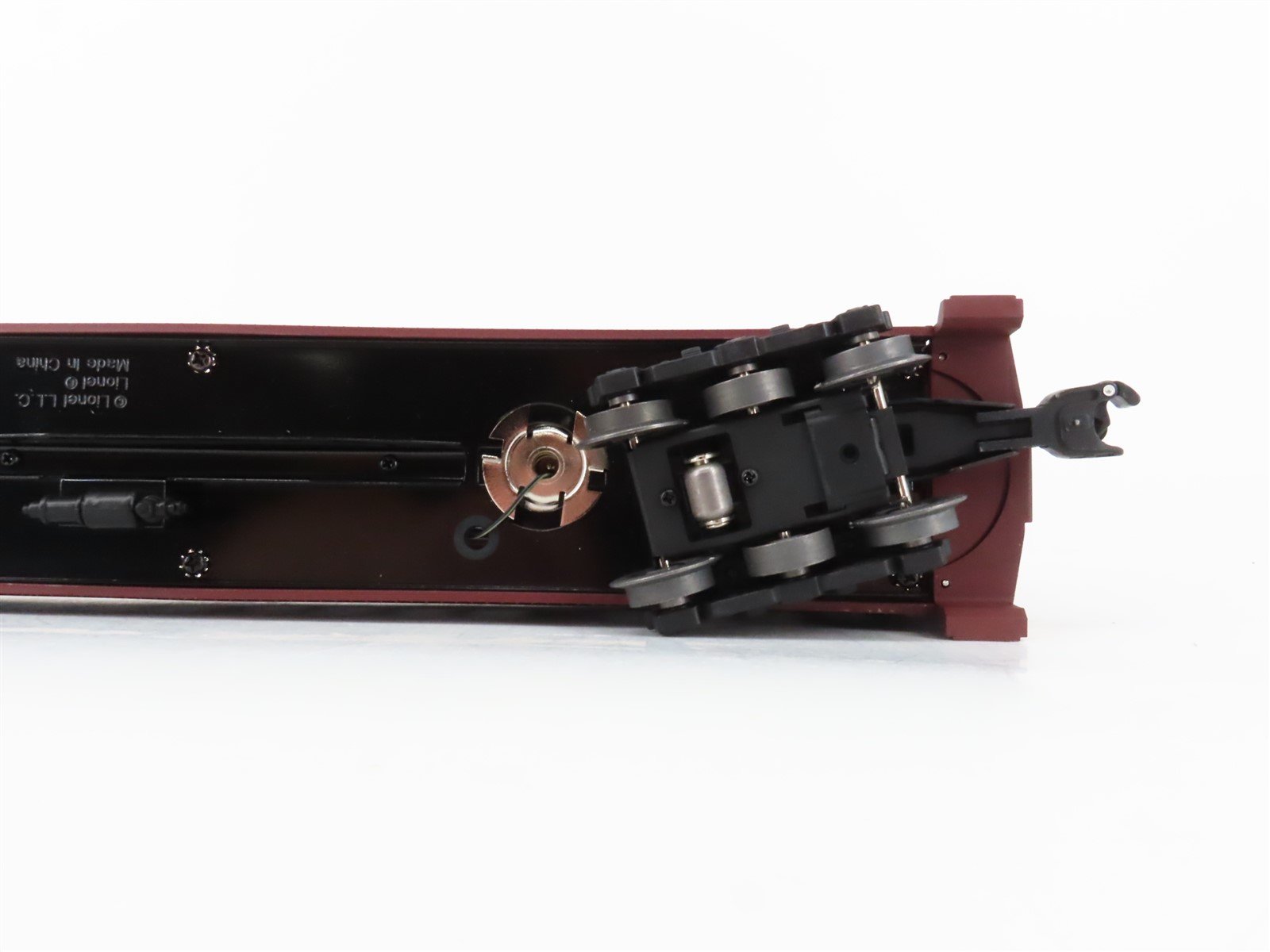 O Gauge 3-Rail Lionel 2625 Lionel Lines Pullman Passenger Car #2625 