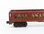 O Gauge 3-Rail Lionel 6-19016 Lionel Lines Coach Passenger 