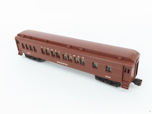 O Gauge 3-Rail Lionel 6-19016 Lionel Lines Coach Passenger 