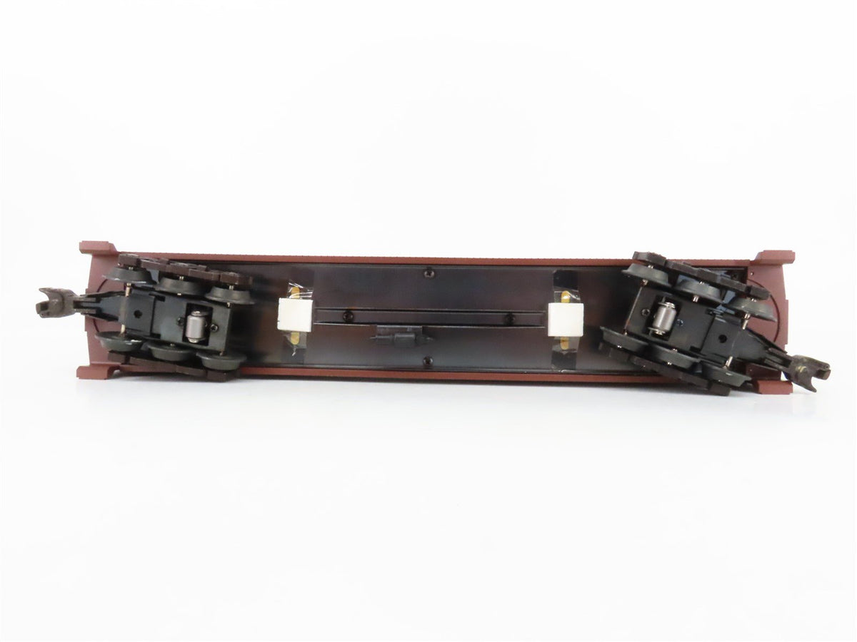 O Gauge 3-Rail Lionel 6-19016 Lionel Lines Coach Passenger &quot;Madison&quot; #9016