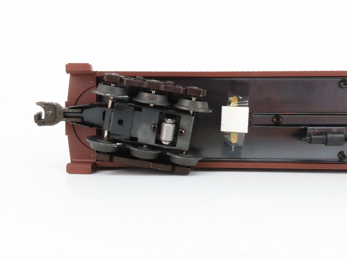 O Gauge 3-Rail Lionel 6-19016 Lionel Lines Coach Passenger &quot;Madison&quot; #9016