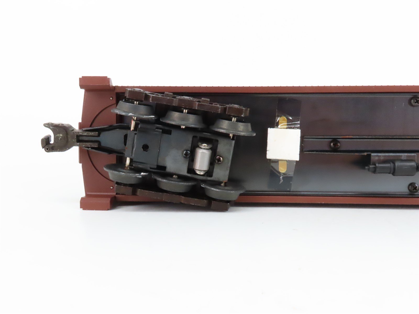 O Gauge 3-Rail Lionel 6-19016 Lionel Lines Coach Passenger 