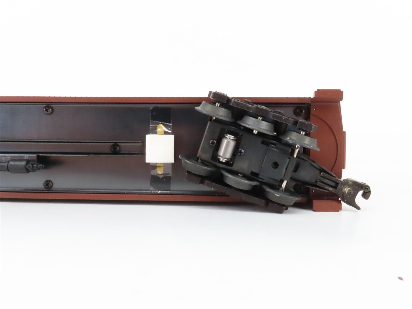 O Gauge 3-Rail Lionel 6-19016 Lionel Lines Coach Passenger 