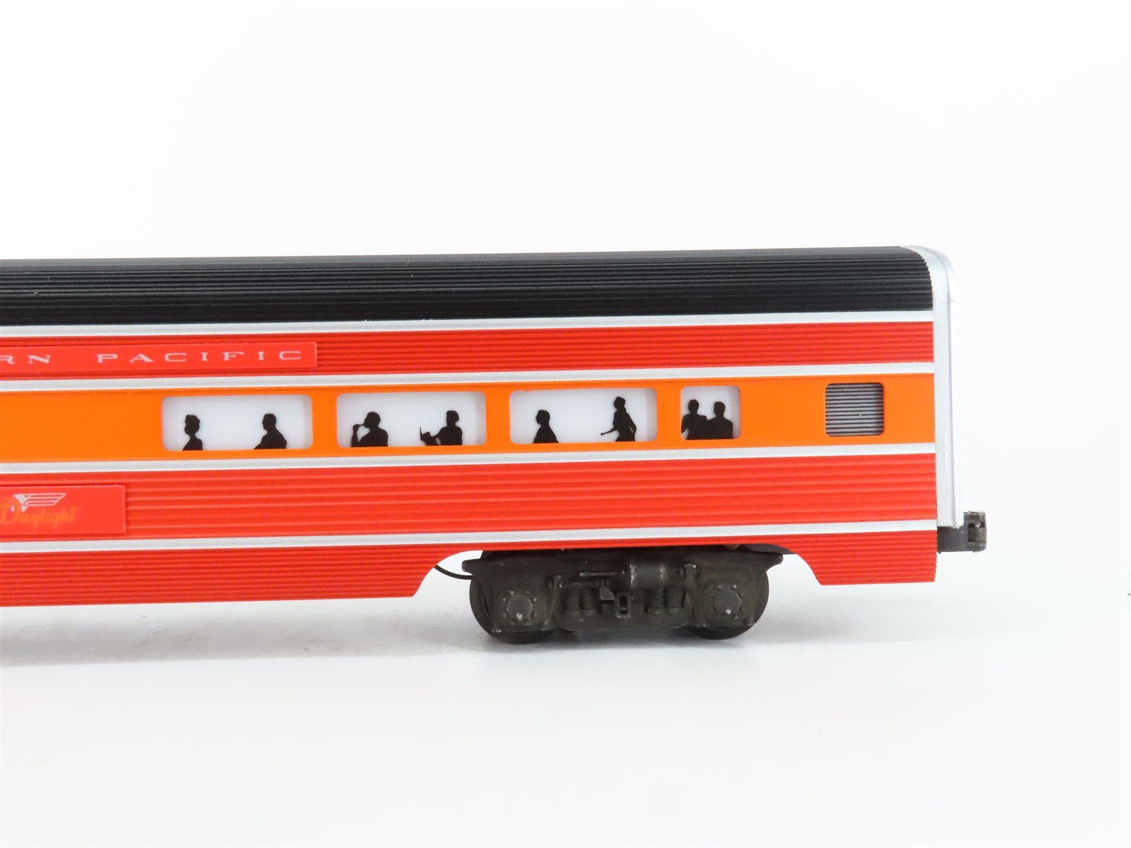 O Gauge 3-Rail Lionel 6-9590 SP Southern Pacific Daylight Combo Passenger Car