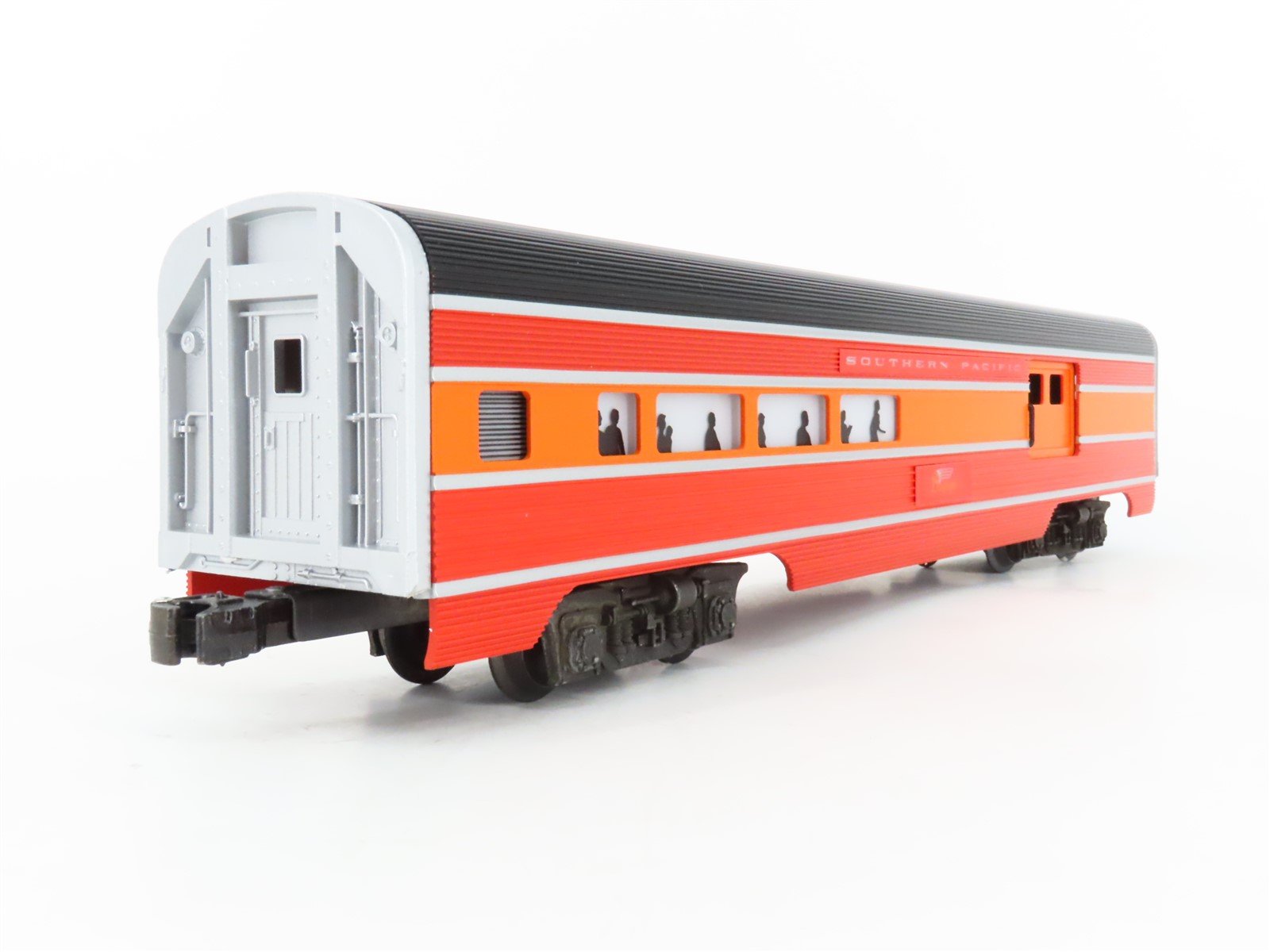 O Gauge 3-Rail Lionel 6-9590 SP Southern Pacific Daylight Combo Passenger Car