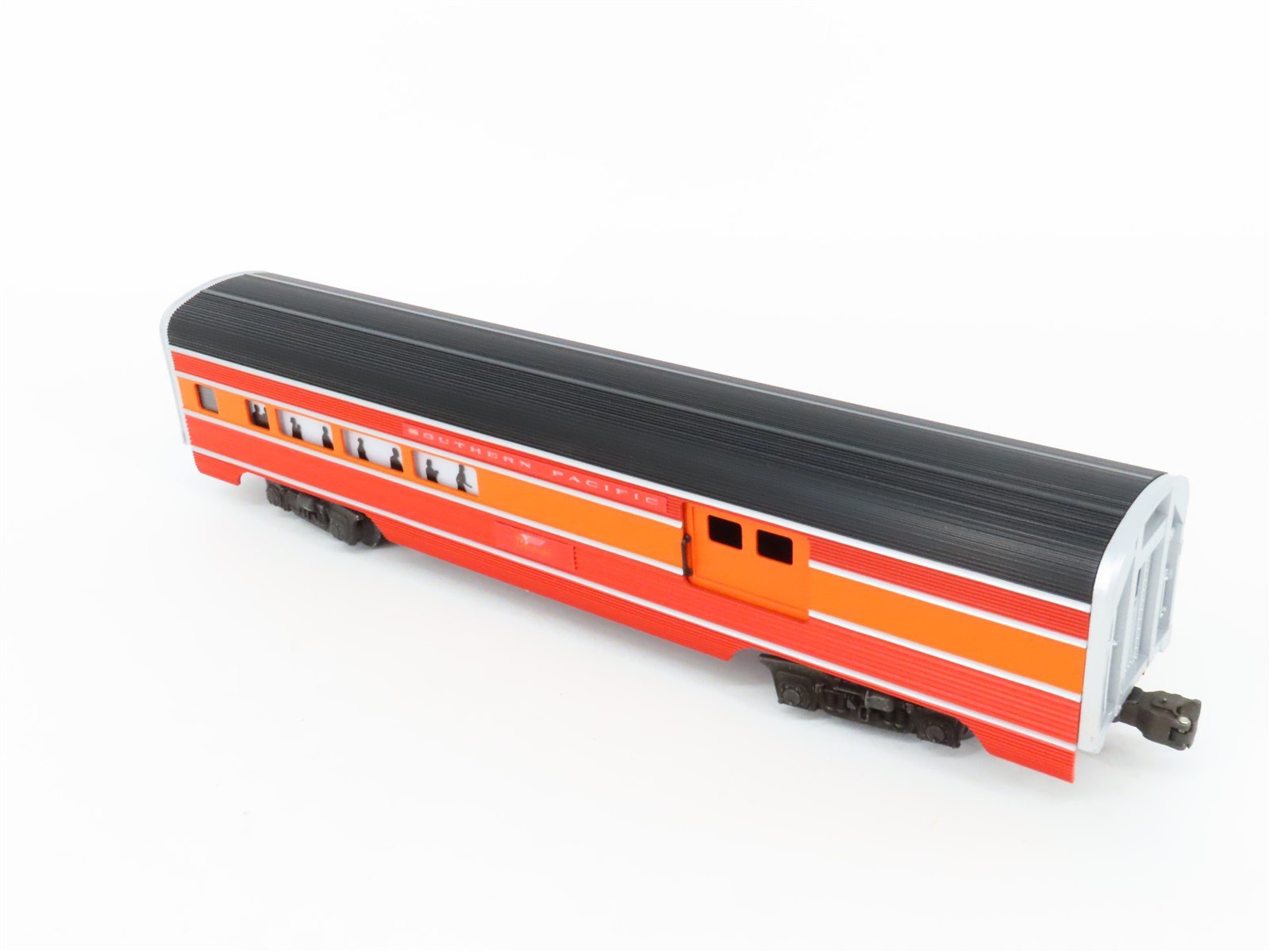 O Gauge 3-Rail Lionel 6-9590 SP Southern Pacific Daylight Combo Passenger Car