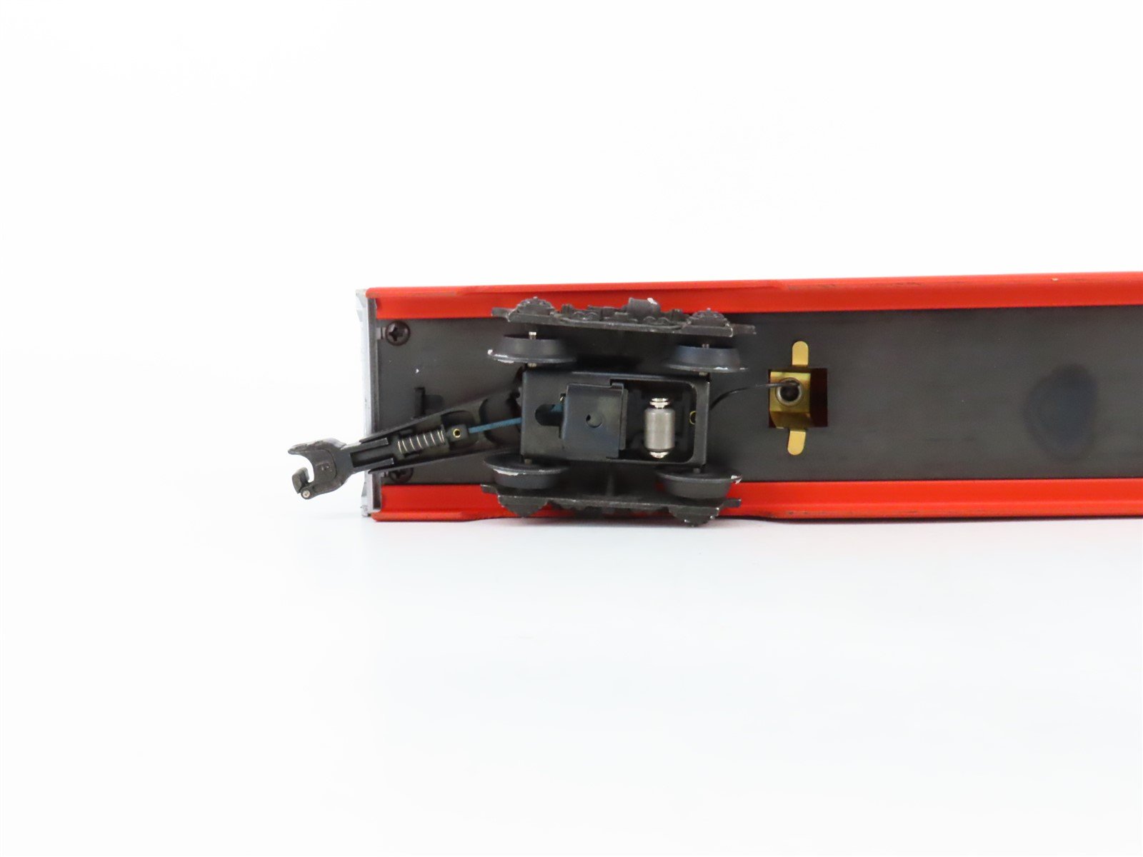 O Gauge 3-Rail Lionel 6-9590 SP Southern Pacific Daylight Combo Passenger Car