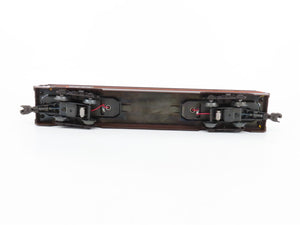 O Gauge 3-Rail Lionel 6-19129 IC Illinois Central Vista Dome Passenger #9129