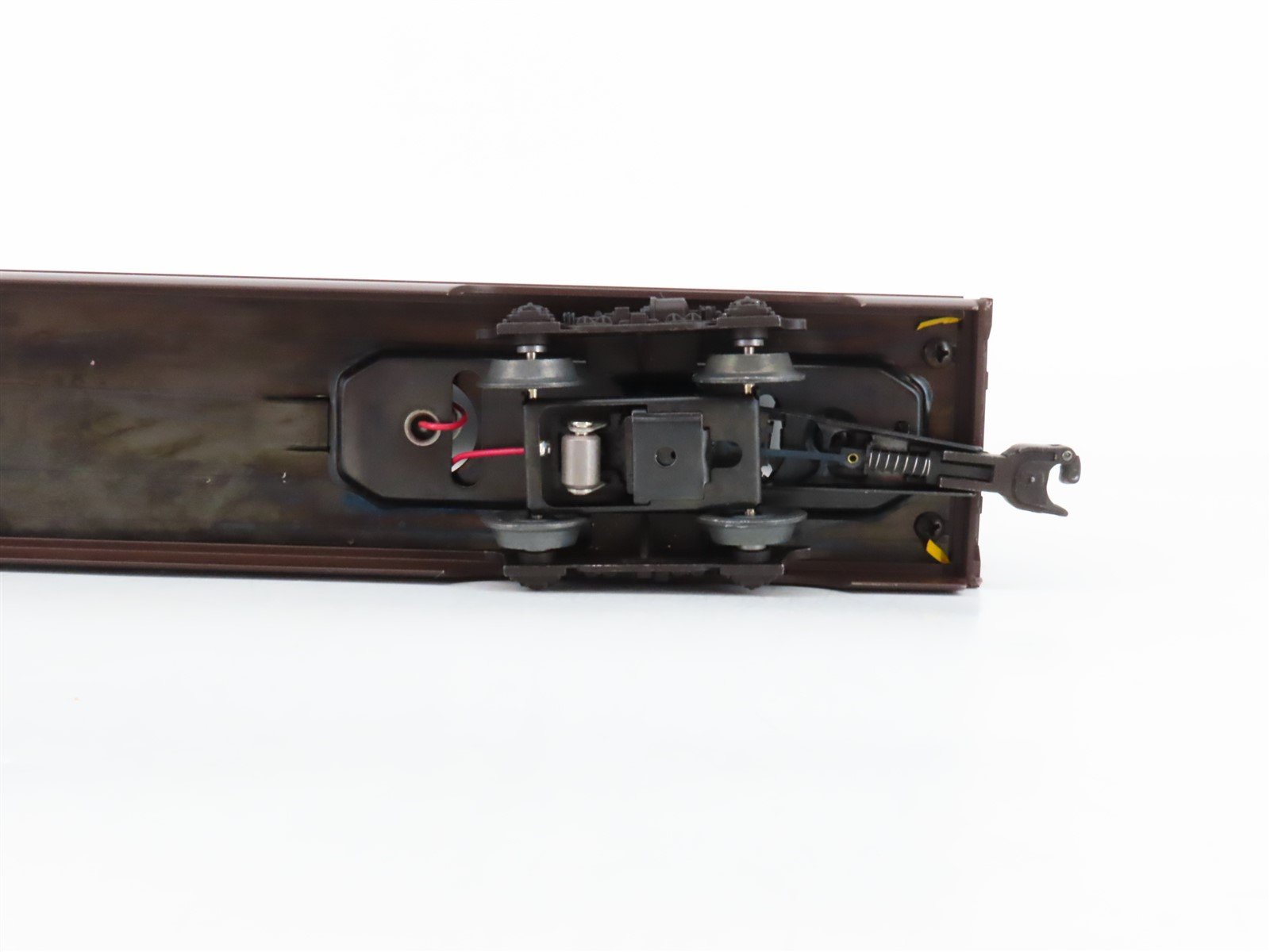 O Gauge 3-Rail Lionel 6-19129 IC Illinois Central Vista Dome Passenger #9129