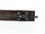 O Gauge 3-Rail Lionel 6-19129 IC Illinois Central Vista Dome Passenger #9129