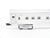 O Gauge 3-Rail Lionel 6-29138 WP California Zephyr Vista/Observation Passenger