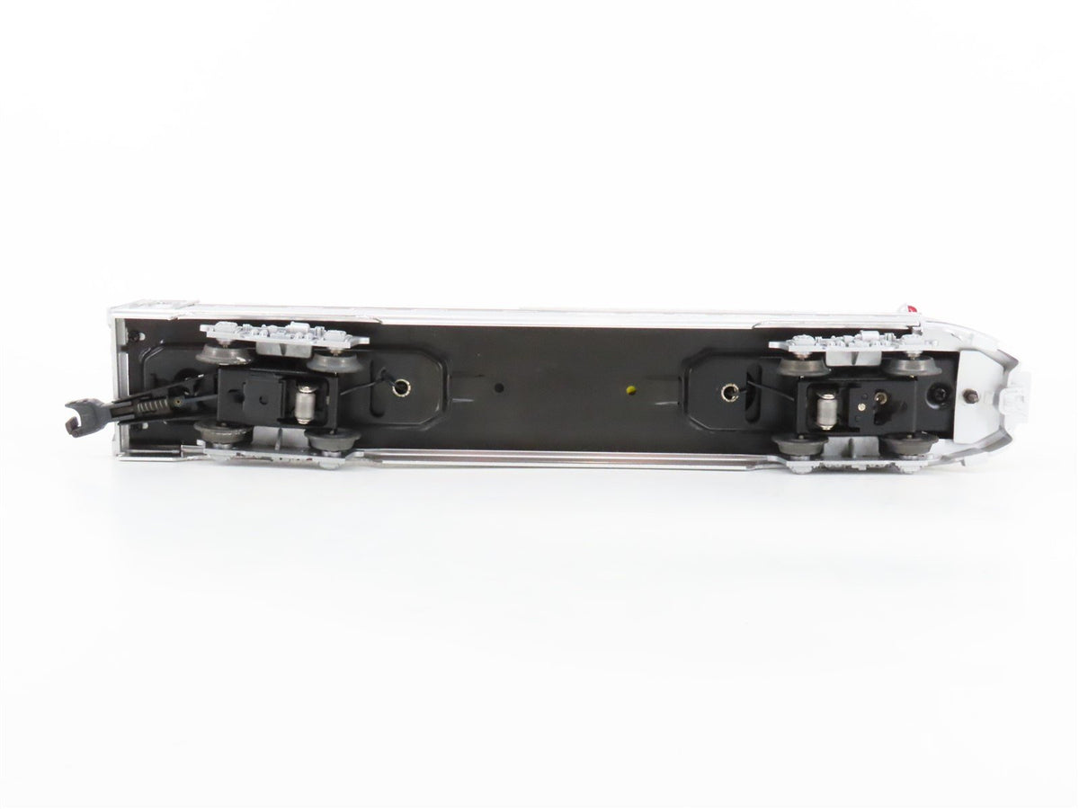 O Gauge 3-Rail Lionel 6-29138 WP California Zephyr Vista/Observation Passenger