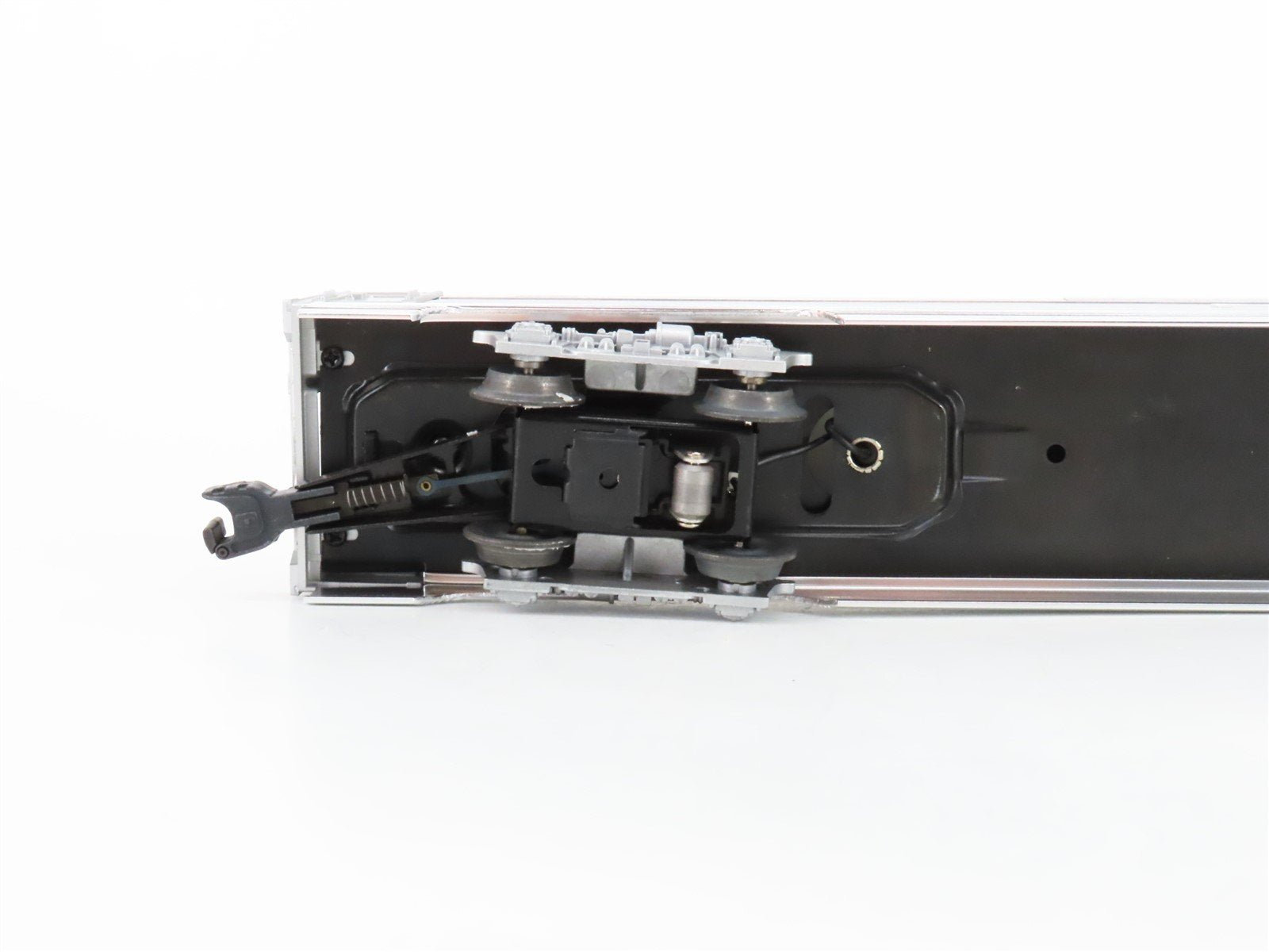 O Gauge 3-Rail Lionel 6-29138 WP California Zephyr Vista/Observation Passenger