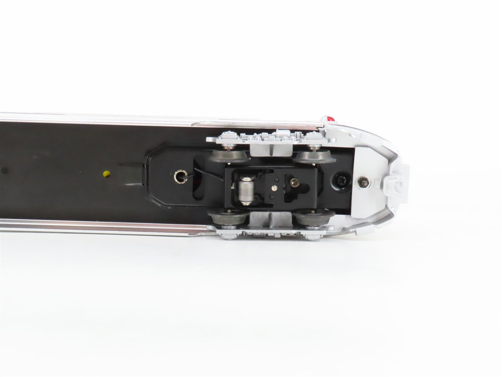 O Gauge 3-Rail Lionel 6-29138 WP California Zephyr Vista/Observation Passenger