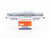 O Gauge 3-Rail Lionel 6-29136 WP California Zephyr Vista Dome Passenger Car