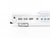 O Gauge 3-Rail Lionel 6-29136 WP California Zephyr Vista Dome Passenger Car