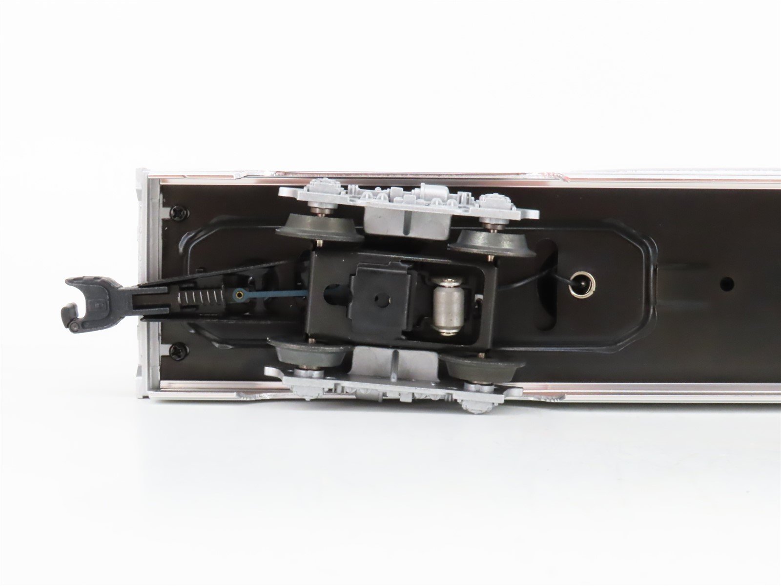 O Gauge 3-Rail Lionel 6-29136 WP California Zephyr Vista Dome Passenger Car