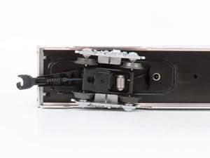 O Gauge 3-Rail Lionel 6-29136 WP California Zephyr Vista Dome Passenger Car