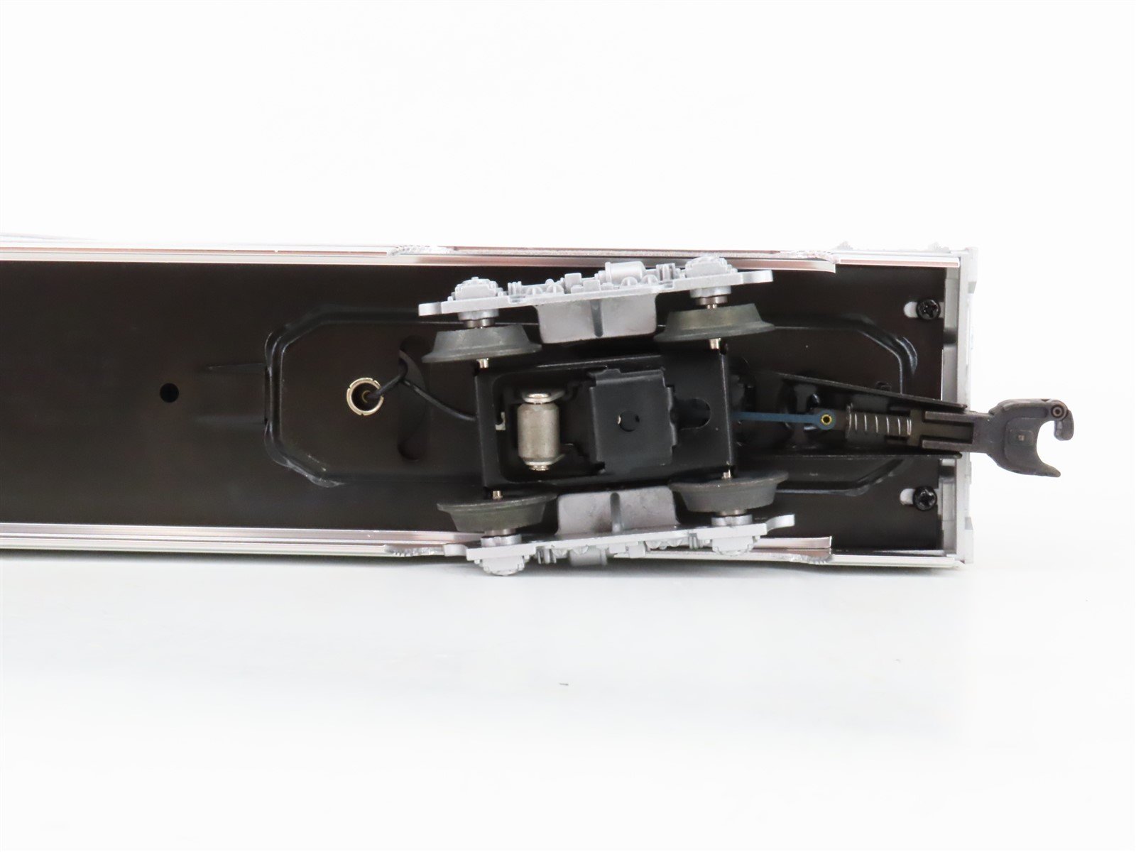 O Gauge 3-Rail Lionel 6-29136 WP California Zephyr Vista Dome Passenger Car