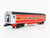 O Gauge 3-Rail Lionel 6-9593 SP Southern Pacific Daylight Observation Passenger