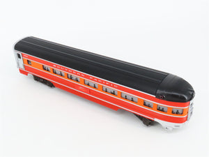 O Gauge 3-Rail Lionel 6-9593 SP Southern Pacific Daylight Observation Passenger