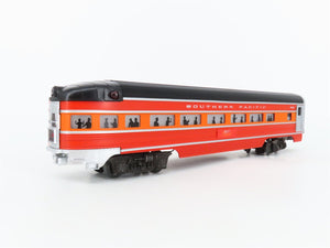 O Gauge 3-Rail Lionel 6-9593 SP Southern Pacific Daylight Observation Passenger