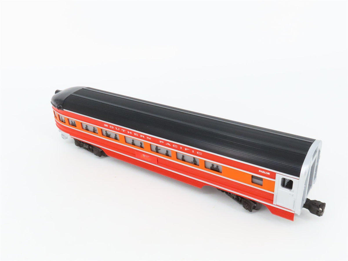 O Gauge 3-Rail Lionel 6-9593 SP Southern Pacific Daylight Observation Passenger