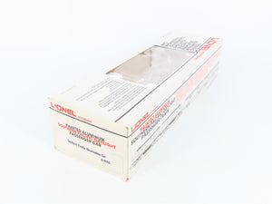 O Gauge 3-Rail Lionel 6-9593 SP Southern Pacific Daylight Observation Passenger