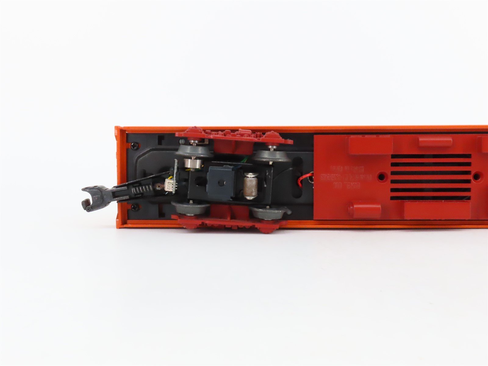 O Gauge 3-Rail Lionel 6-39105 MILW Milwaukee Road Hiawatha Coach Passenger #197