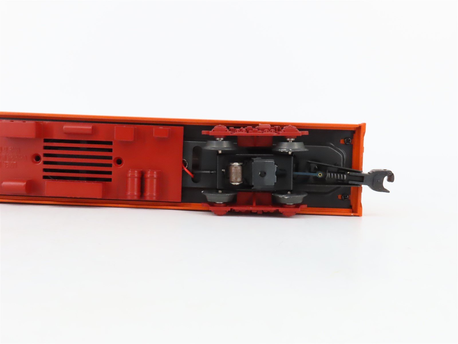 O Gauge 3-Rail Lionel 6-39105 MILW Milwaukee Road Hiawatha Coach Passenger #197