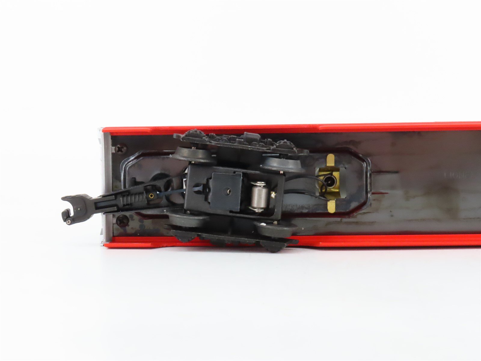 O Gauge 3-Rail Lionel 6-19107 SP Southern Pacific Daylight Vista Dome Passenger