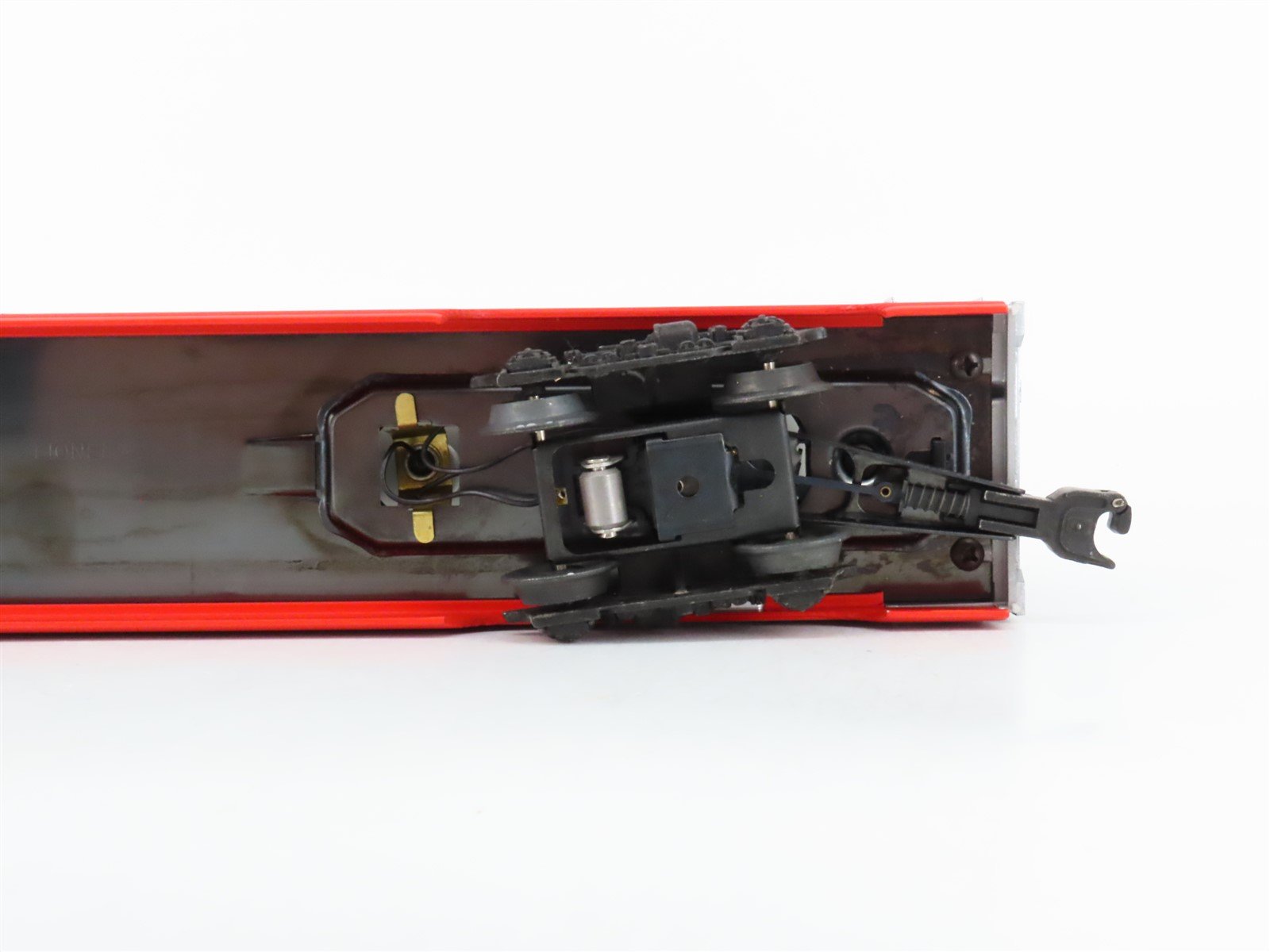 O Gauge 3-Rail Lionel 6-19107 SP Southern Pacific Daylight Vista Dome Passenger