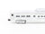 O Gauge 3-Rail Lionel 6-29135 WP California Zephyr Vista Dome Passenger Car