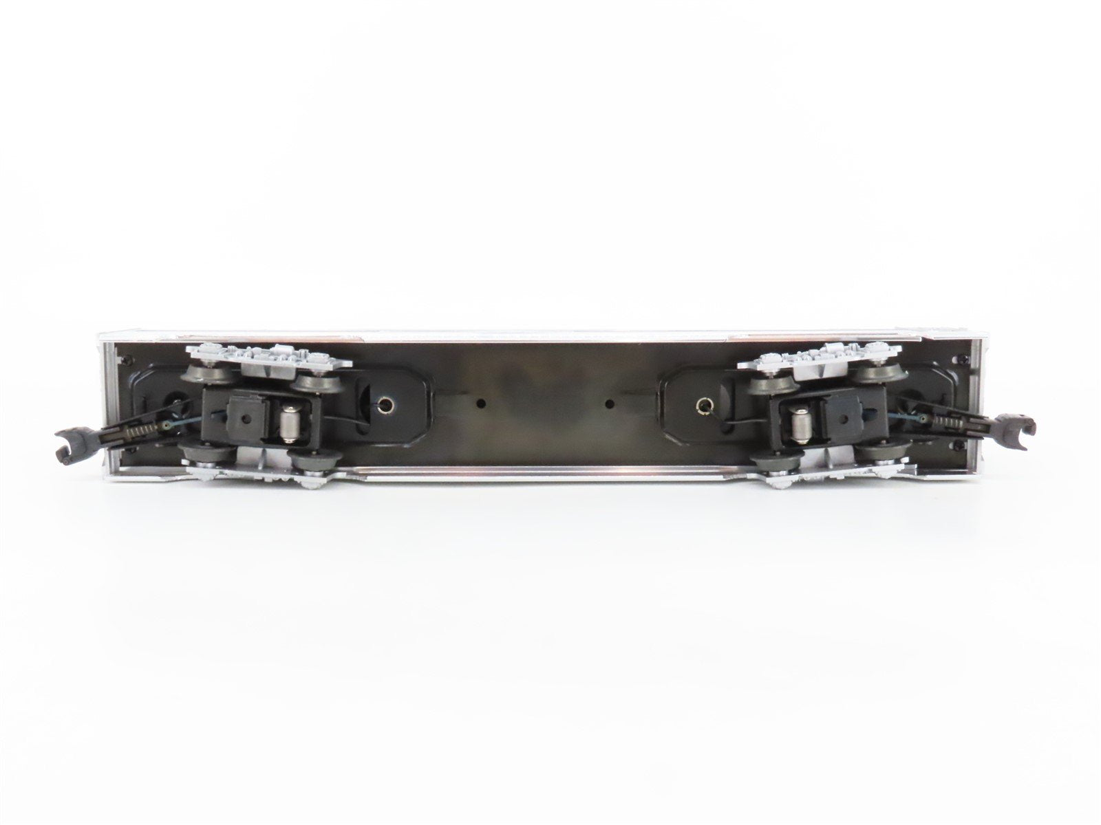 O Gauge 3-Rail Lionel 6-29135 WP California Zephyr Vista Dome Passenger Car