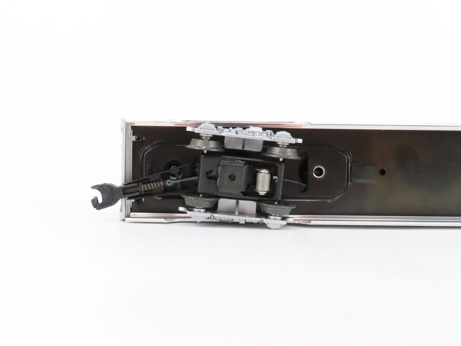 O Gauge 3-Rail Lionel 6-29135 WP California Zephyr Vista Dome Passenger Car