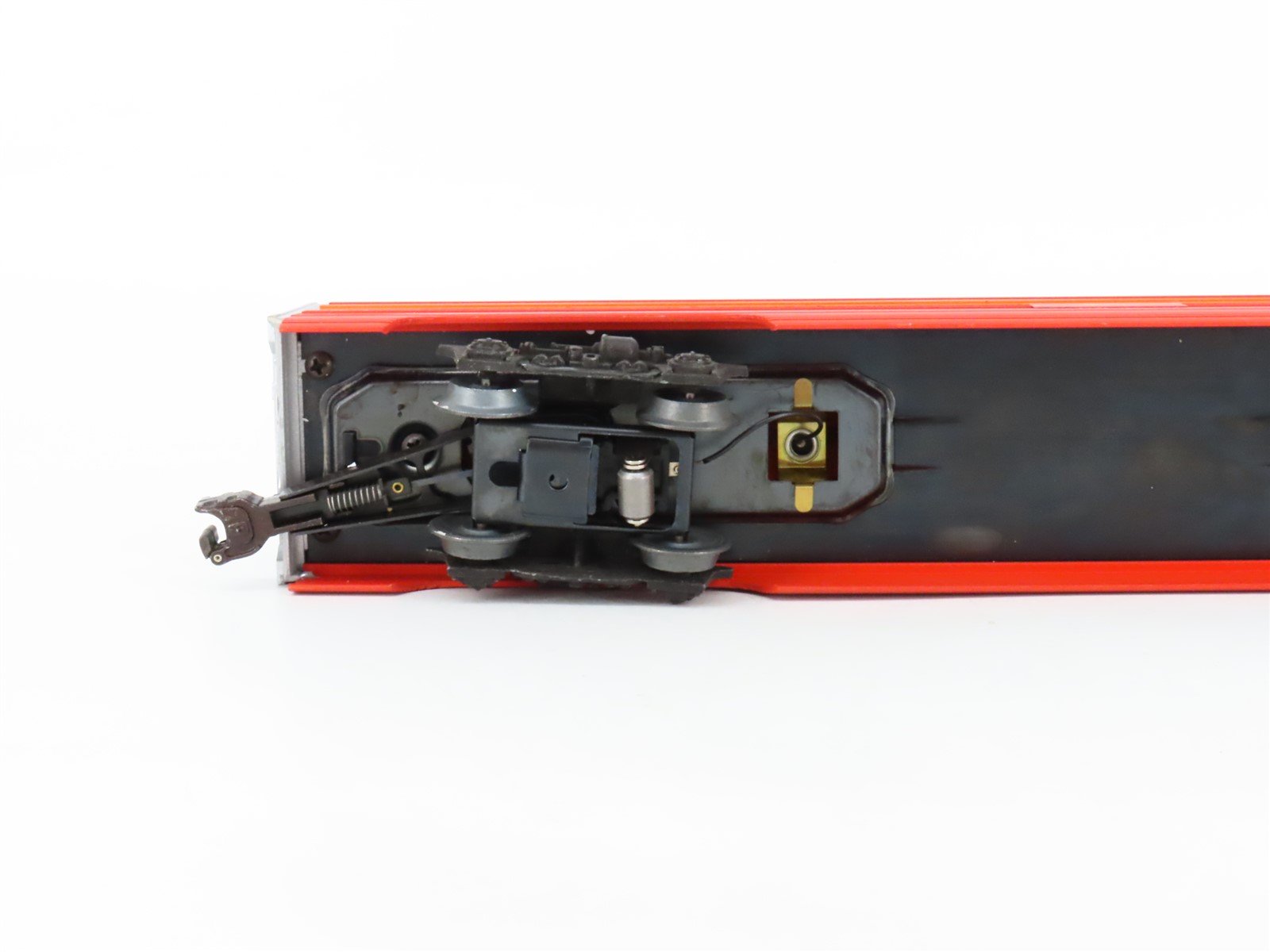 O Gauge 3-Rail Lionel 6-7204 SP Southern Pacific Daylight Diner Passenger Car