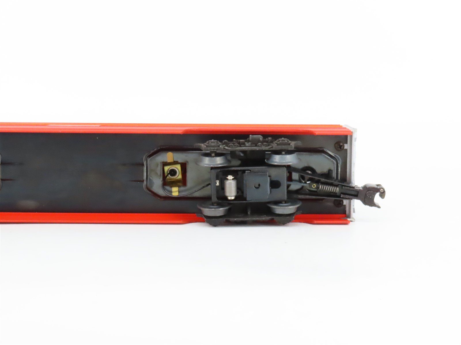 O Gauge 3-Rail Lionel 6-7204 SP Southern Pacific Daylight Diner Passenger Car