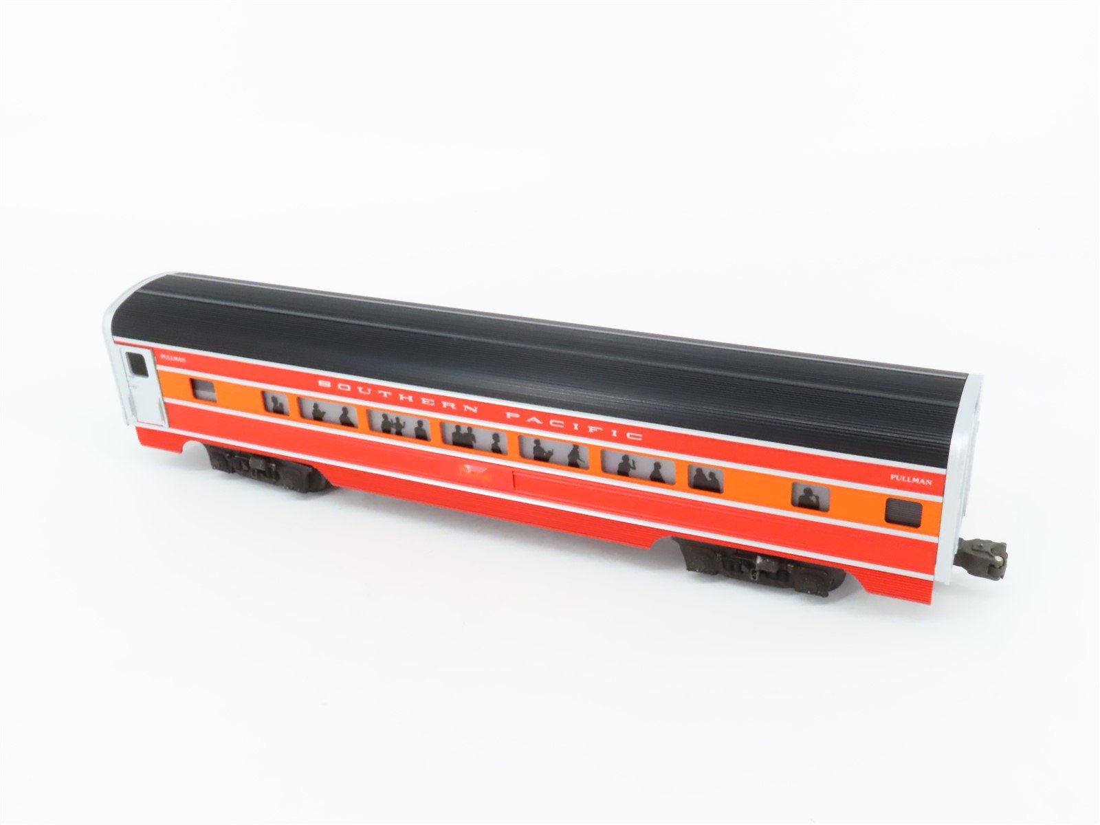 O Gauge 3-Rail Lionel 6-9591 SP Southern Pacific Daylight Pullman Passenger