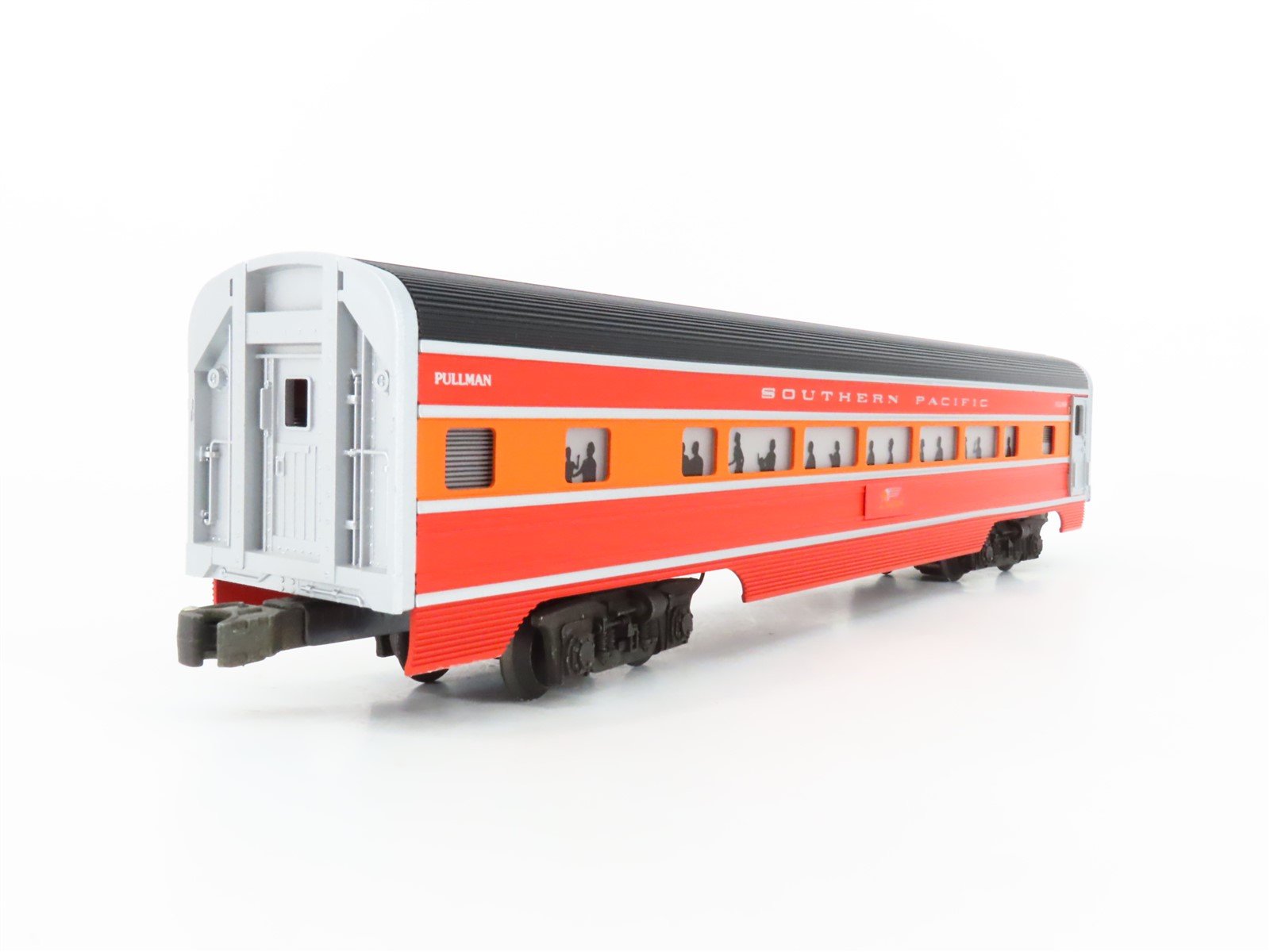 O Gauge 3-Rail Lionel 6-9591 SP Southern Pacific Daylight Pullman Passenger