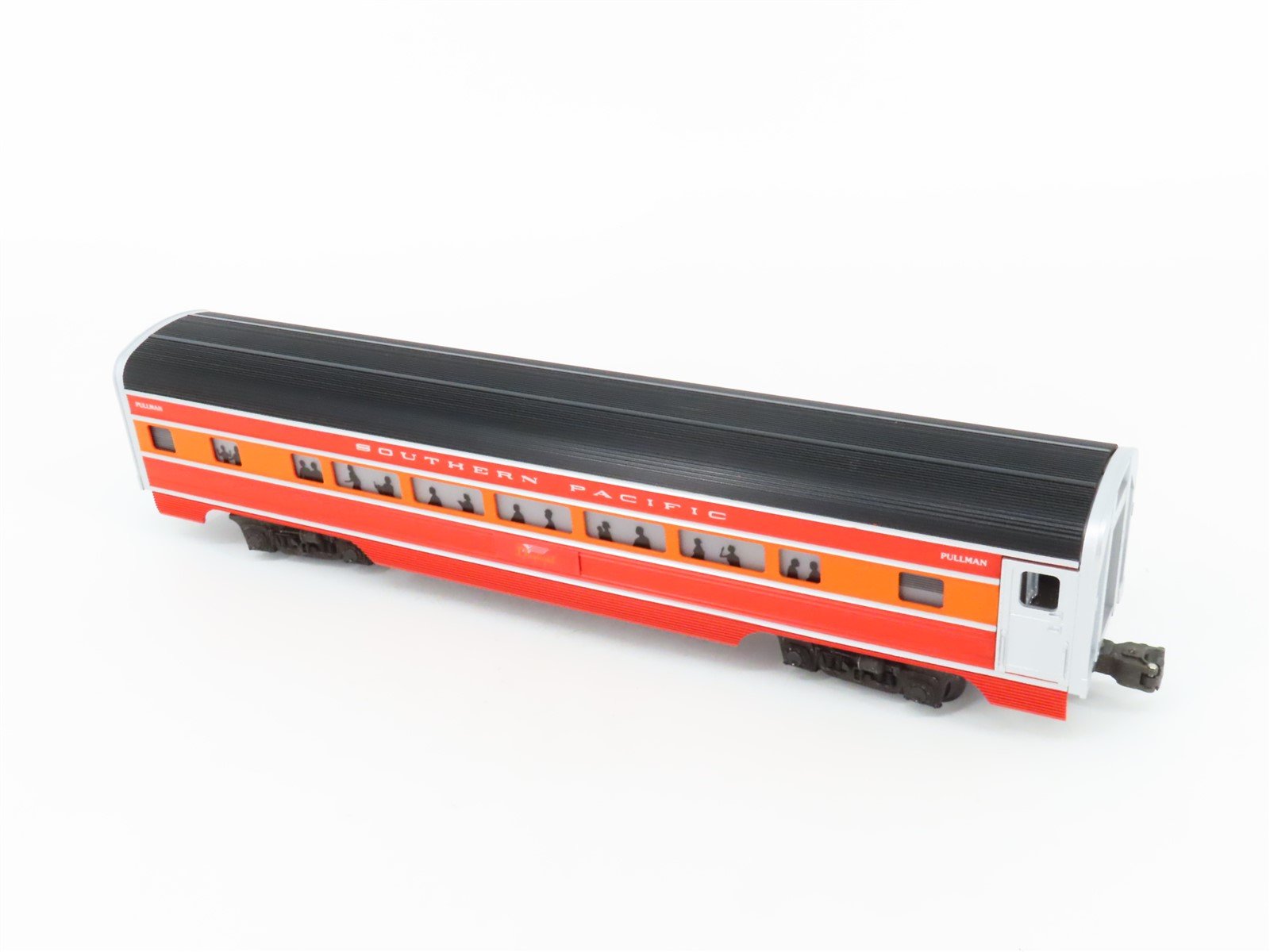 O Gauge 3-Rail Lionel 6-9591 SP Southern Pacific Daylight Pullman Passenger
