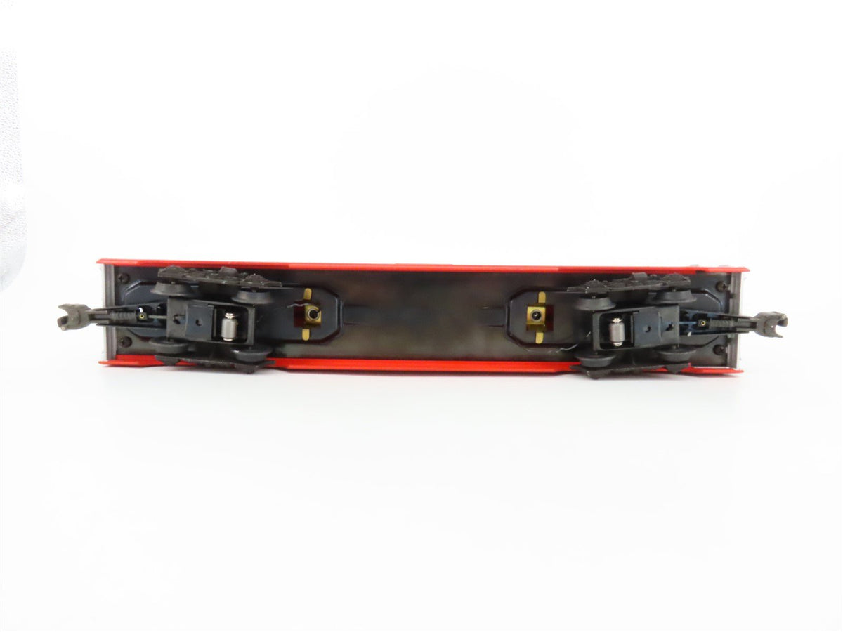 O Gauge 3-Rail Lionel 6-9591 SP Southern Pacific Daylight Pullman Passenger