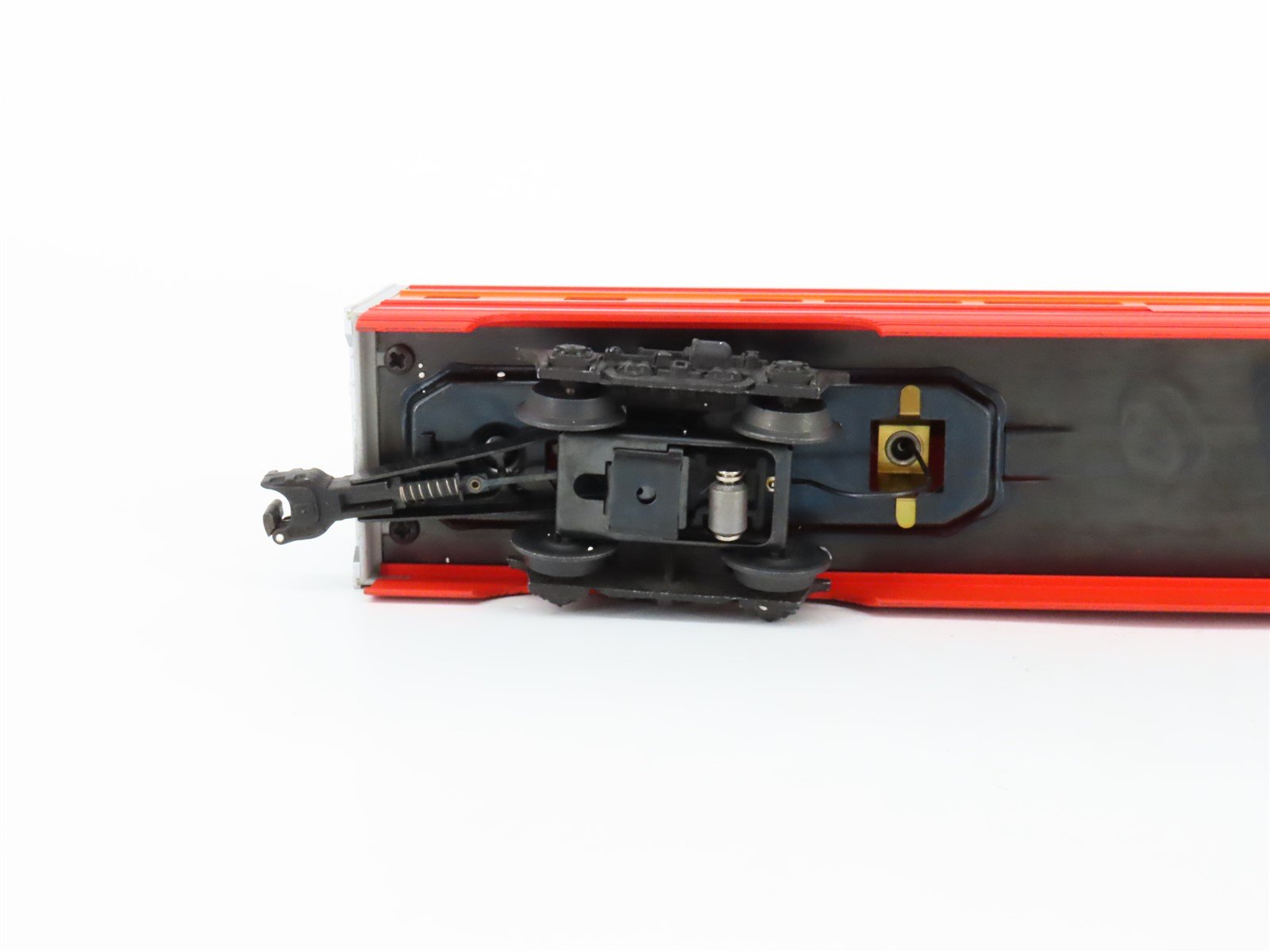 O Gauge 3-Rail Lionel 6-9592 SP Southern Pacific Daylight Chair Coach Passenger