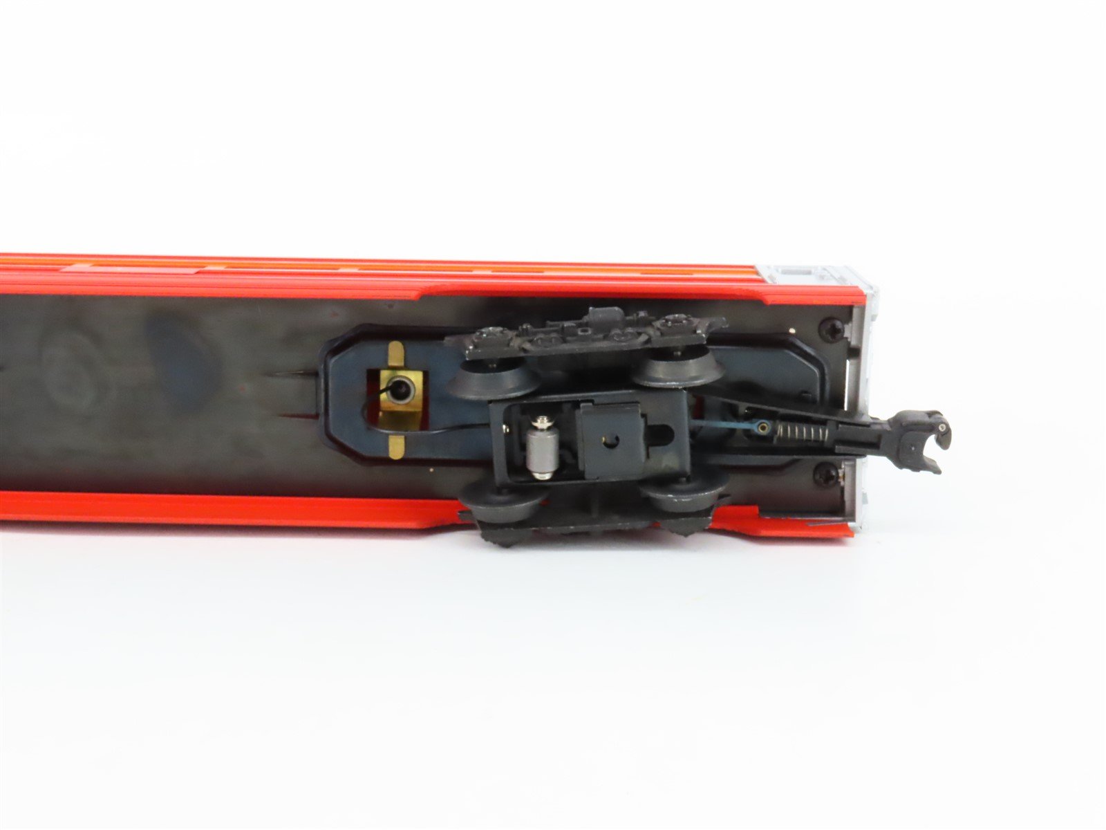 O Gauge 3-Rail Lionel 6-9592 SP Southern Pacific Daylight Chair Coach Passenger